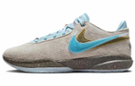 Кроссовки Nike Lebron 20 Ep "Message In A Bottle" 20