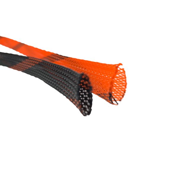 Змейка DL Audio 4 Ga Orange
