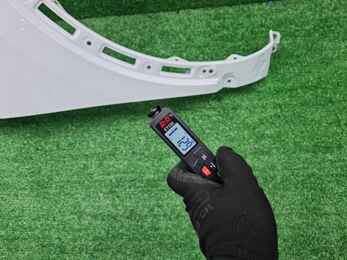 Крыло переднее правое Chery Tiggo 7 Pro (20-24)