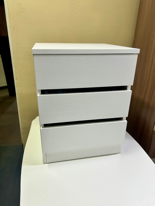 Тумба прикроватная Триверо -6