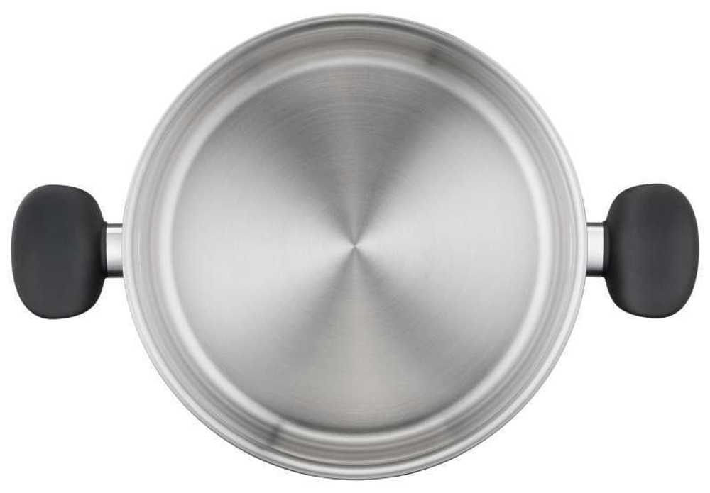 Набор посуды Tefal PRIMARY 6 предметов 16/18/20 см E308S674