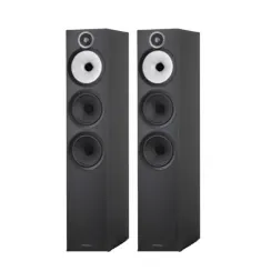 Bowers & Wilkins 603 S3 Black