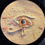 Iron Maiden ‎– Powerslave (Европа 1984г.)