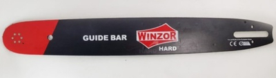 Шина пильная 3/8", 66-зв, 1.6-мм 18"/45-см (MS-361, Pro, Hard, оригинал) [Winzor]