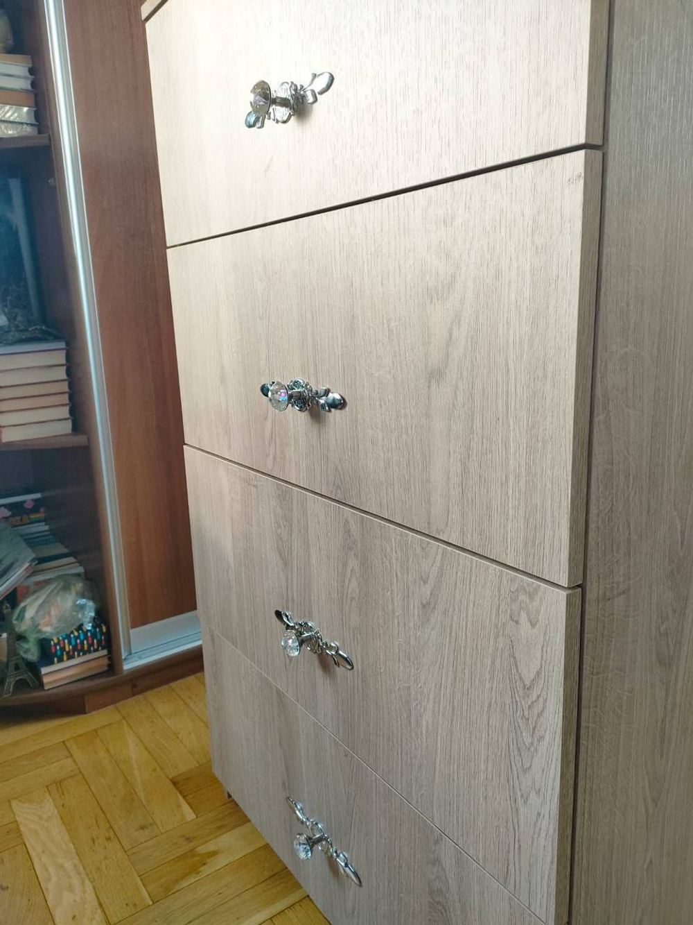 700х600 J-Box "Лоден" НА ЗАКАЗ