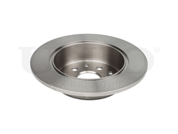 Диск тормозной задний UNIO BRD-20405