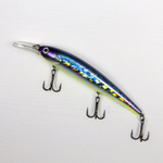 Shallow Walleye Bandit 12 см., цвет 001