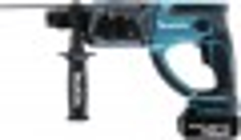 Перфоратор аккумуляторный MAKITA DHR202RF
