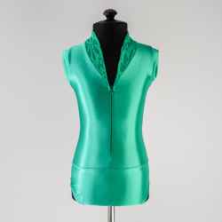 боди для бальных танцев