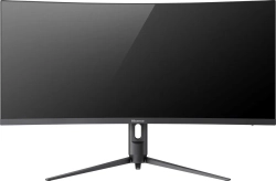 Монитор 34" Hisense 34G6Q-PRO