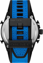 Наручные часы Diesel DZ4550 с хронографом