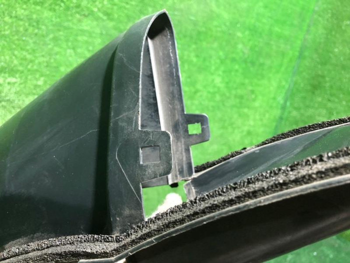 Воздуховод Porsche 911 7 991 (2011-2019)