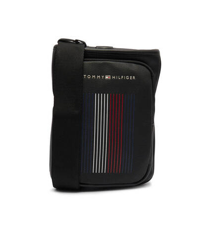 Сумка кросс-боди Tommy Hilfiger - черный(AM0AM12456)