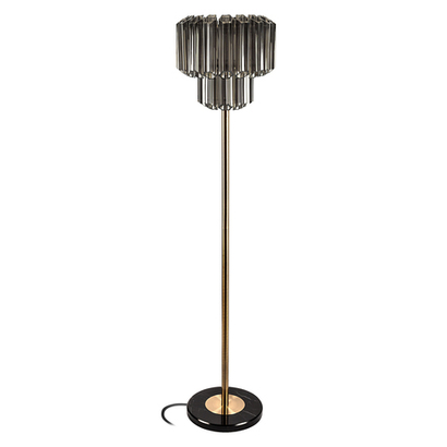 Торшер Loft It Celebration 10579F Smoke
