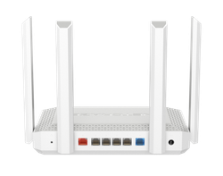 Роутер Netcraze Ultra NC-1812 BE7200