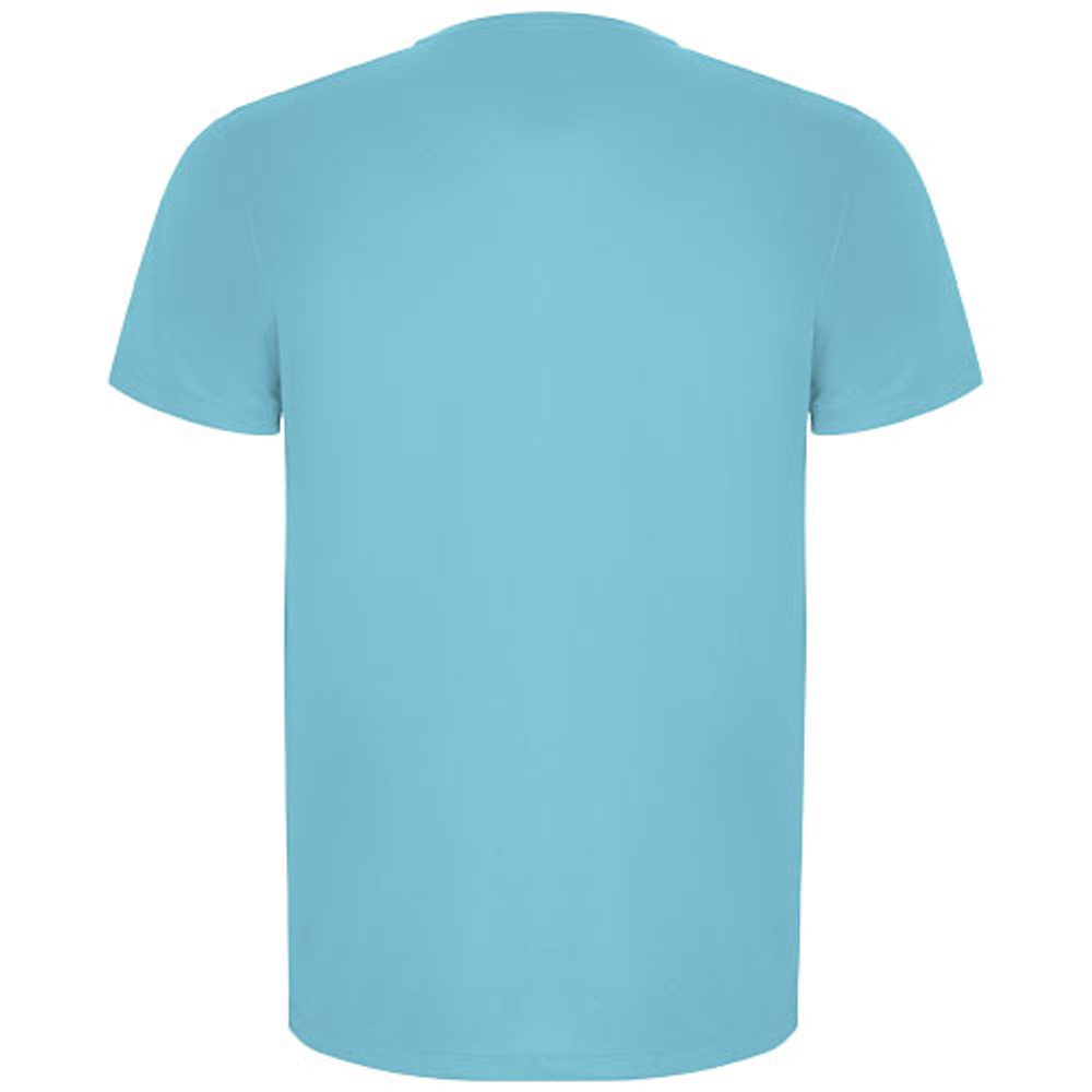 Мужская спортивная футболка Imola с коротким рукавом