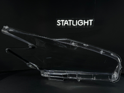 Левое стекло фары Nissan Murano Z 52 2014-2022