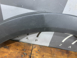 Накладка крыла заднего левого Hyundai Creta 1 (GS) 16-21 Б/У Оригинал 87743M0000