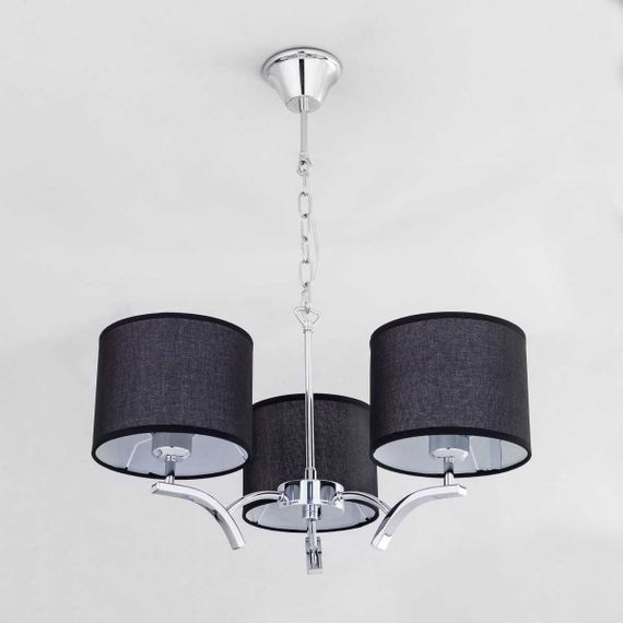 Подвесная люстра Citilux Эвора Рондо CL460132