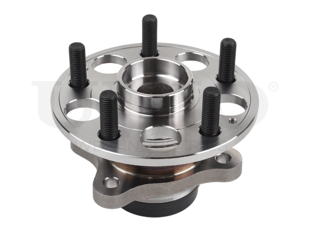 Ступица задняя (с ABS) UNIO HUB-20315