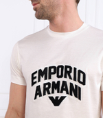 Футболка Emporio Armani - белый(3R1TBG 1JUVZ)
