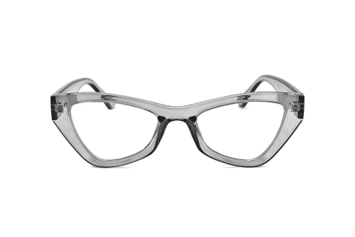 Геометричная оправа Melorsh