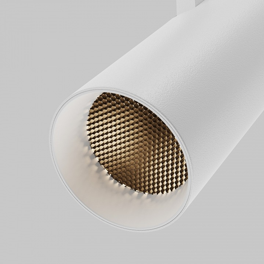 Светильник на штанге Maytoni Technical Focus Led TR197-3-40WCCT-M-W