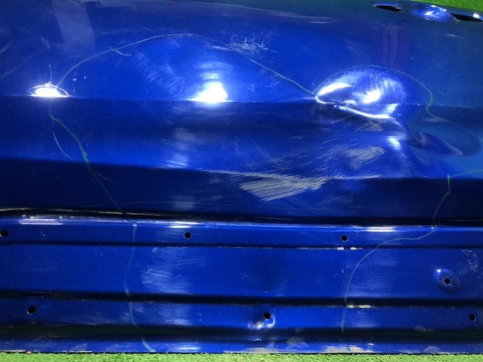 Дверь передняя левая Toyota RAV4 5 XA50 (2018-н.в.)