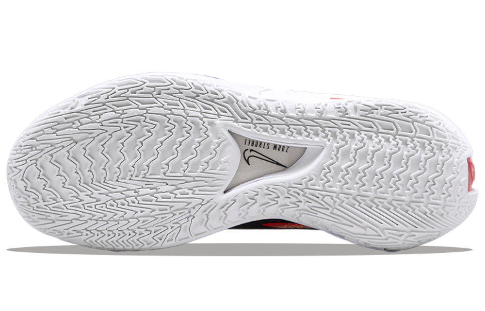 Кроссовки Nike Air Zoom G.T. Cut 1 Ep