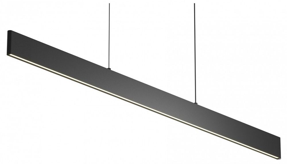Подвесной светильник Maytoni Ephoria P109PL-36W2.7-6K-B