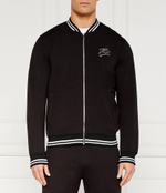 Худи Karl Lagerfeld - черный(705410 543904)