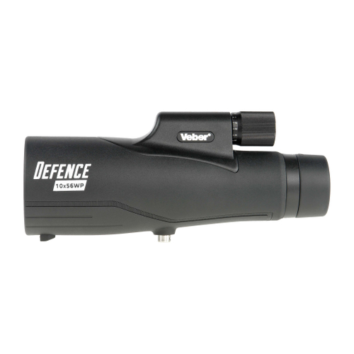 Монокуляр Veber Defence 10x56WP с сеткой