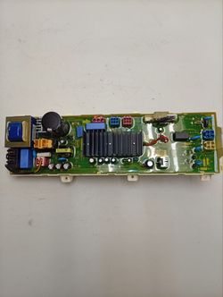 F1068SD кт11 Электронный модуль для стиральной машины LG EBR662404 б/у