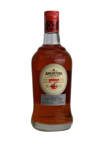 Ром Angostura 7 Y.O. 40%