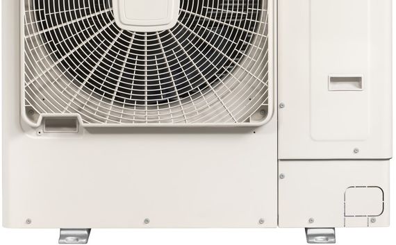 Наружный блок VRF системы Hitachi RAS-5HVRP2E — (1)