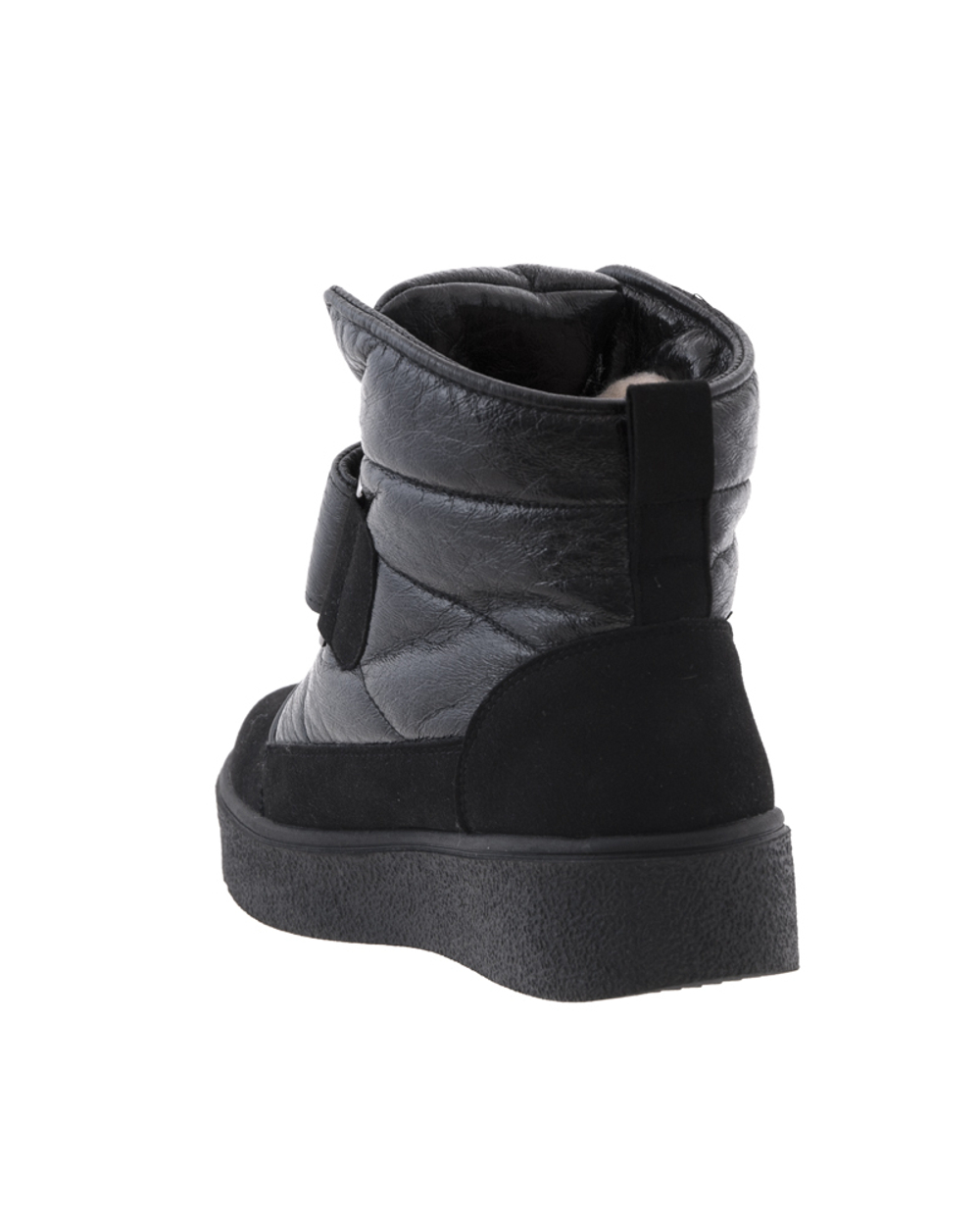 Женские Дутики PM shoes 29-071375-117