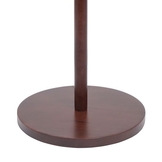 Вешалка напольная olavy, 173 см, светлый орех