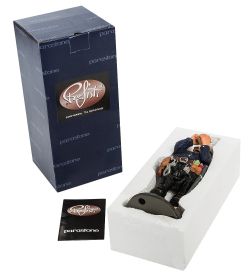 PRO-33 Статуэтка мал. «Полицейский» (Profisti.Parastone)