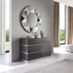 Комод DUPEN C-151 BLUE GOLD