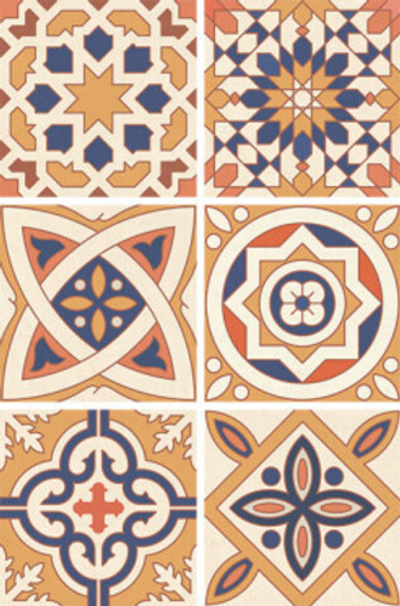 Керамогранит VERMONT Horizon Carving