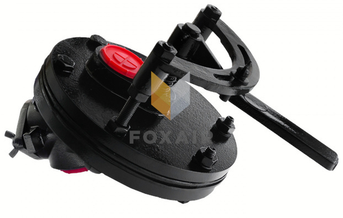 Дозатор шиберного типа 32