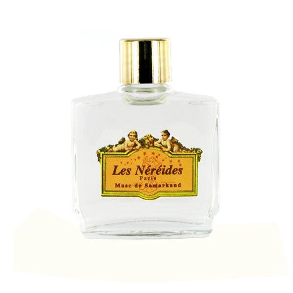 Les Nereides Musc de Samarkand