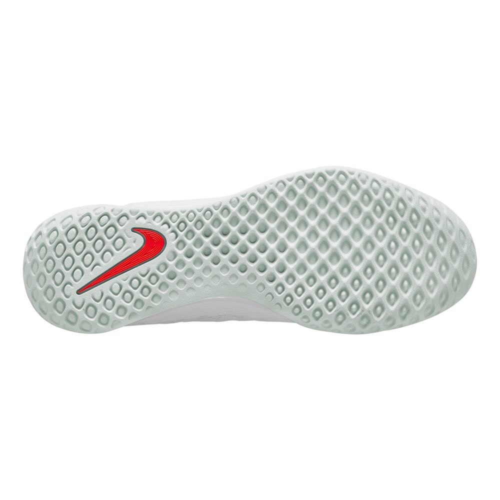 Мужские теннисные кроссовки Nike Court Zoom NXT All Court Shoe Men - White, Red
