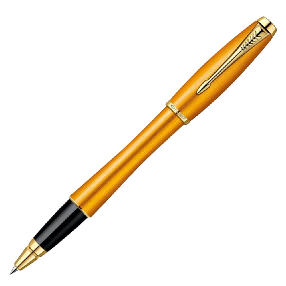 Роллер Parker Urban Premium Historical colors T205 Mandarin Yellow Fblack (1892653)