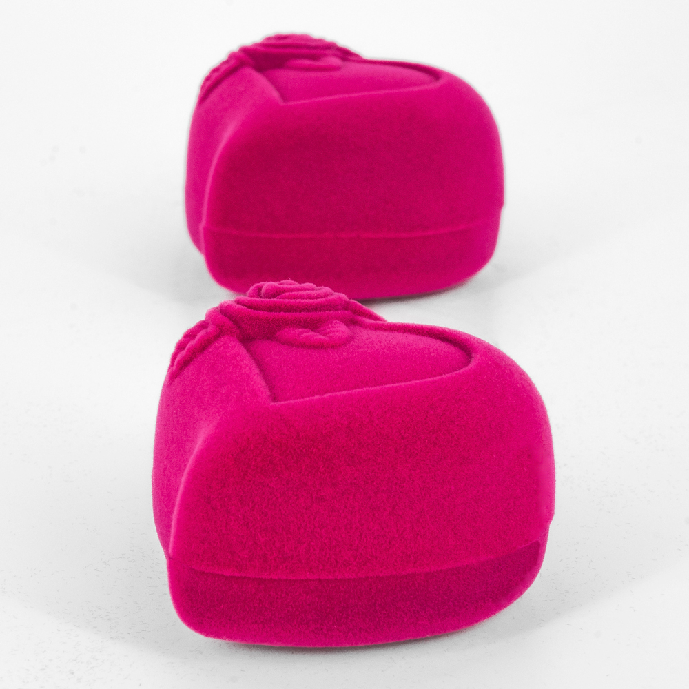 Универсальная упаковка для украшений