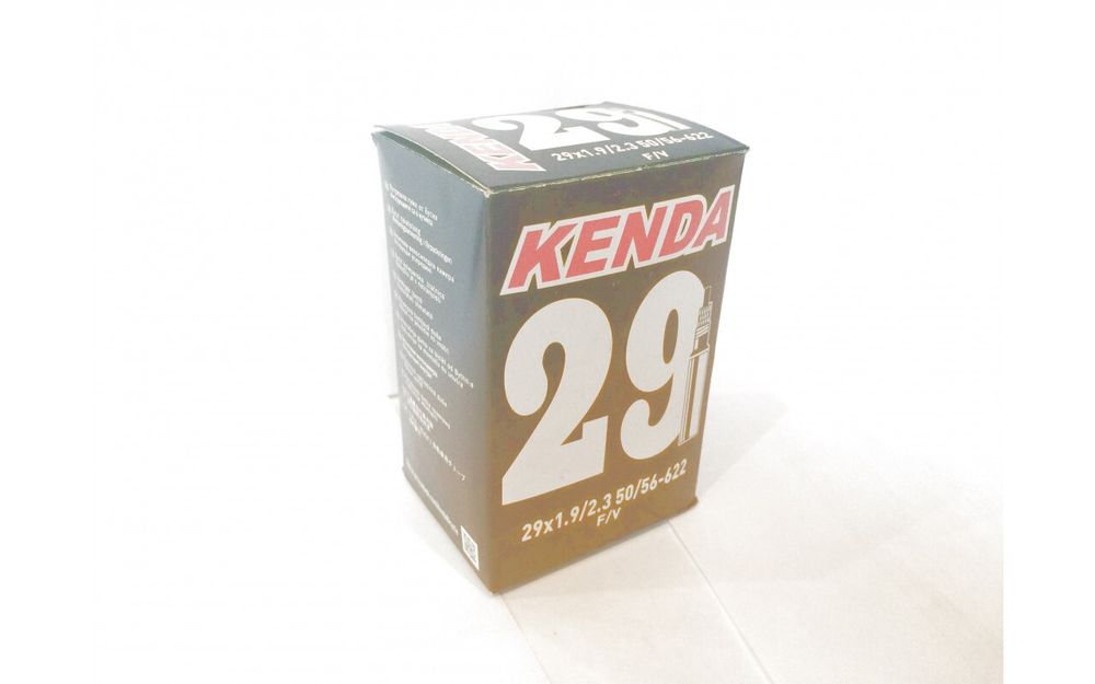 Камера KENDA 29" Камера KENDA 29"