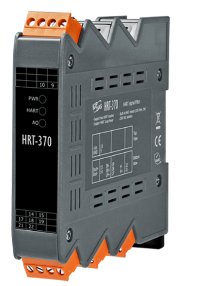 Преобразователь ICP DAS HRT-370