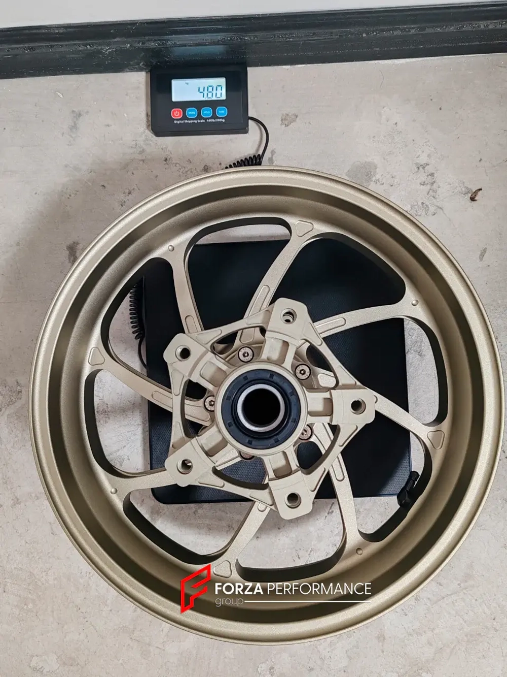 Кованые диски для YAMAHA TMAX Ямаха мотоцикл колеса ковка диск