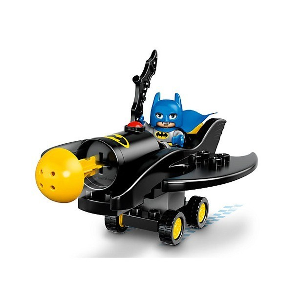 Lego duplo batwing clearance adventure