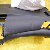 Комплект безопасности Nissan Sentra B17 (2012-2017)
